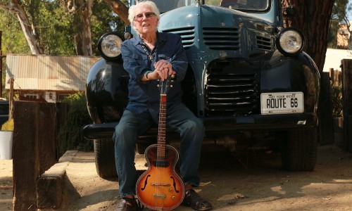 Barley Arts - John Mayall, la leggenda del Blues annuncia il suo tour di addio. Cinque tappe in Italia nel 2022.